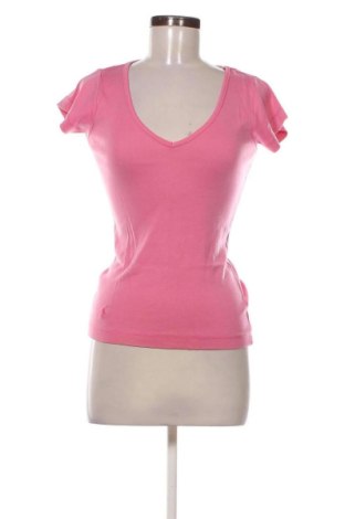 Γυναικείο t-shirt Ralph Lauren, Μέγεθος M, Χρώμα Ρόζ , Τιμή 85,01 €, #137123136