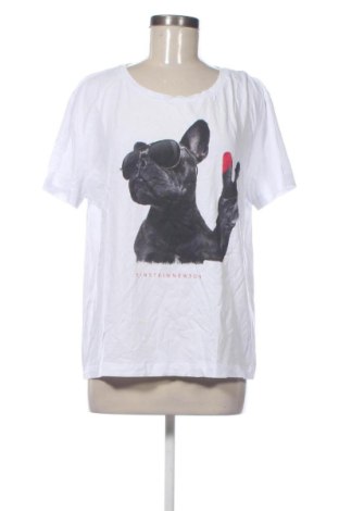 Damen T-Shirt Unbranded, Größe XL, Farbe Weiß, Preis 14,99 €, #137124761