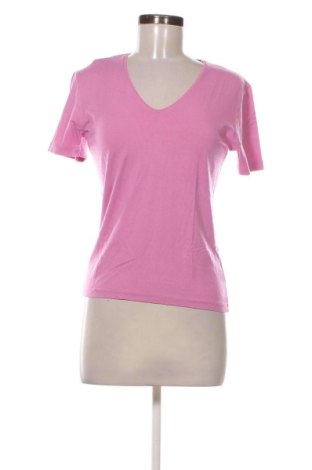 Γυναικείο t-shirt Unbranded, Μέγεθος M, Χρώμα Ρόζ , Τιμή 14,00 €, #137124982