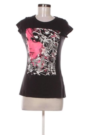 Γυναικείο t-shirt Terranova, Μέγεθος M, Χρώμα Πολύχρωμο, Τιμή 14,00 €, #137125241