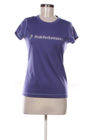 Női póló Peak Performance, Méret XS, Szín Lila, Ár 3 546 Ft, #137127651