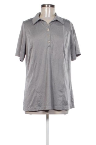 Tricou de femei Unbranded, Mărime XL, Culoare Gri, Preț 94,81 Lei, #137129421