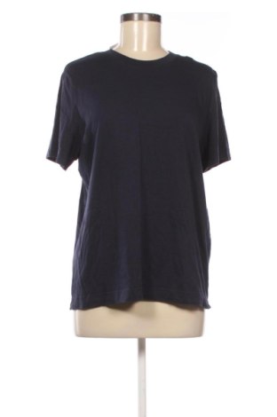 Tricou de femei Arket, Mărime M, Culoare Albastru, Preț 73,49 Lei, #137130139