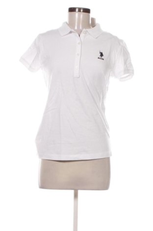 Dámské tričko U.S. Polo Assn., Velikost M, Barva Bílá, Cena  300,00 Kč, #137138004
