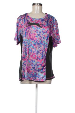 Дамска тениска Slazenger, Размер L, Цвят Многоцветен, Цена 7,66 €, #137138477