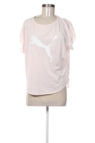 Dámske tričko PUMA, Veľkosť L, Farba Ružová, Cena  17,95 €, #137139435