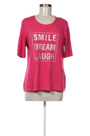 Damen T-Shirt Gerry Weber, Größe M, Farbe Rosa, Preis € 14,99, #137139594
