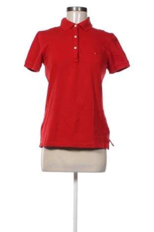 Női póló Tommy Hilfiger, Méret S, Szín Piros, Ár 11 889 Ft, #137139613