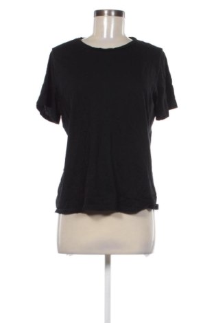 Dámské tričko H&M, Velikost L, Barva Černá, Cena  324,00 Kč, #137140543
