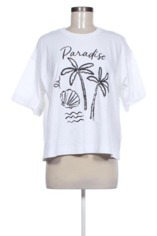 Дамска тениска Marks & Spencer, Размер XL, Цвят Многоцветен, Цена 11,66 €, #137141599