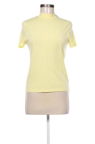 Dámské tričko H&M, Velikost S, Barva Žlutá, Cena  291,00 Kč, #137142688