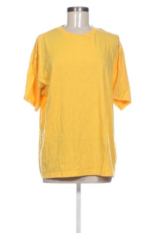 Dámské tričko Unbranded, Velikost 3XL, Barva Žlutá, Cena  359,00 Kč, #137143011