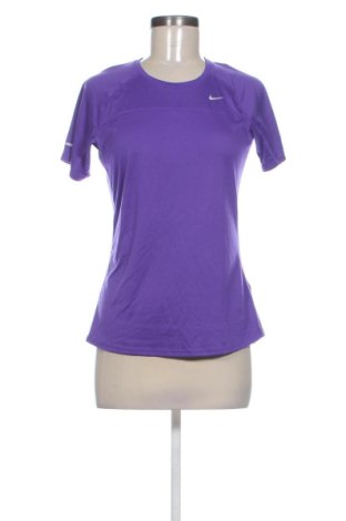 Női póló Nike, Méret M, Szín Lila, Ár 6 509 Ft, #137144509