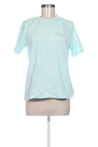 Damski T-shirt Aada Studios, Rozmiar M, Kolor Niebieski, Cena 94,99 zł, #137146183