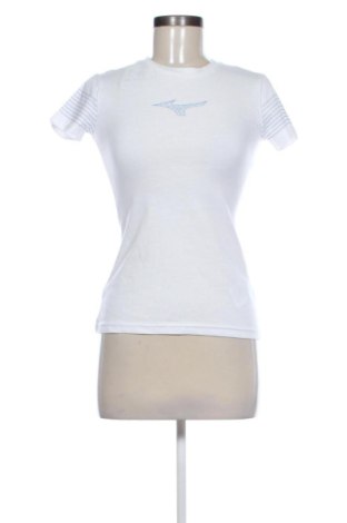 Дамска тениска Mizuno, Размер XS, Цвят Бял, Цена 5,00 €, #137147602