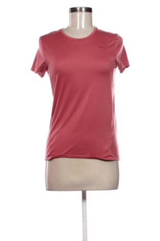Tricou de femei Decathlon, Mărime S, Culoare Mov deschis, Preț 31,49 Lei, #137148806