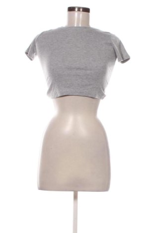 Damen T-Shirt Unbranded, Größe S, Farbe Grau, Preis 6,00 €, #137150057