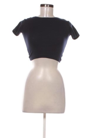 Damen T-Shirt Unbranded, Größe XXS, Farbe Blau, Preis 6,00 €, #137150083