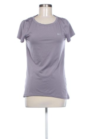 Dámske tričko Under Armour, Veľkosť M, Farba Fialová, Cena  8,00 €, #137156404