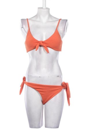 Costum de baie de damă About You, Mărime M, Culoare Portocaliu, Preț 172,99 Lei, #137133450