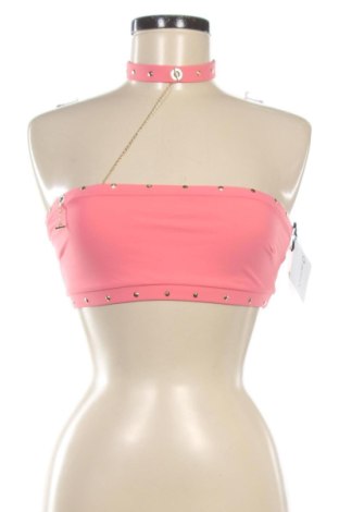 Дамски бански Agent Provocateur, Размер L, Цвят Розов, Цена 135,49 €, #137081107