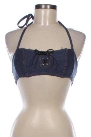 Damski strój kąpielowy L'Agent By Agent Provocateur, Rozmiar XS, Kolor Niebieski, Cena 193,99 zł, #137076062