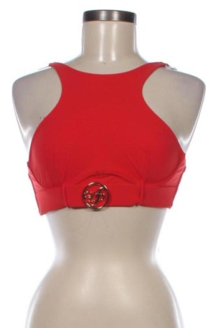 Дамски бански Agent Provocateur, Размер S, Цвят Червен, Цена 115,04 €, #137079996