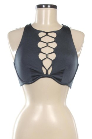 Damski strój kąpielowy Agent Provocateur, Rozmiar XS, Kolor Szary, Cena 554,99 zł, #137062156