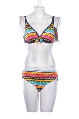 Costum de baie de damă Aquarilla, Mărime M, Culoare Multicolor, Preț 262,45 Lei, #137065392