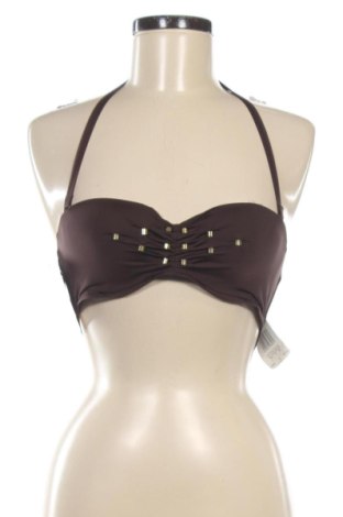 Дамски бански Aubade, Размер S, Цвят Кафяв, Цена 85,89 €, #137074295