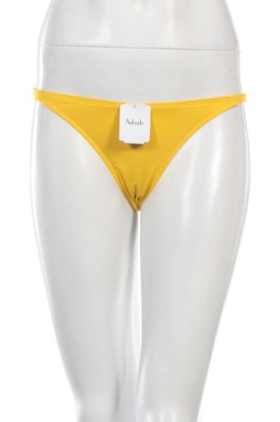 Costum de baie de damă Aubade, Mărime S, Culoare Galben, Preț 186,99 Lei, #137079148
