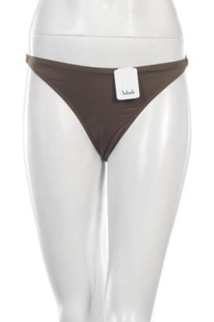 Costum de baie de damă Aubade, Mărime L, Culoare Verde, Preț 186,99 Lei, #137087726