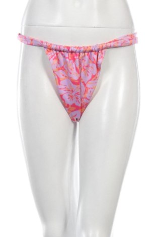 Дамски бански Bershka, Размер L, Цвят Многоцветен, Цена 8,69 €, #137073531