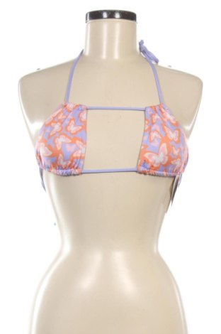 Damen-Badeanzug Bershka, Größe M, Farbe Mehrfarbig, Preis € 10,99, #137074229