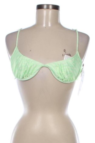 Damski strój kąpielowy Bershka, Rozmiar M, Kolor Kolorowy, Cena 71,99 zł, #137079565