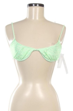 Costum de baie de damă Bershka, Mărime S, Culoare Multicolor, Preț 72,99 Lei, #137086832