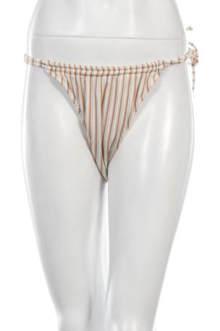 Costum de baie de damă Bershka, Mărime L, Culoare Multicolor, Preț 58,99 Lei, #137070934