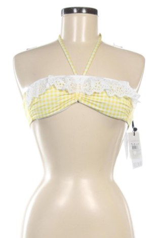 Dámske plavky  Blugirl Blumarine Beachwear, Veľkosť XS, Farba Viacfarebná, Cena  76,95 €, #137071609
