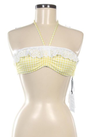Damski strój kąpielowy Blugirl Blumarine Beachwear, Rozmiar S, Kolor Kolorowy, Cena 335,99 zł, #137070188
