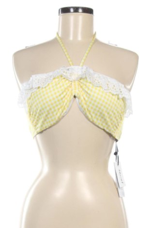 Damski strój kąpielowy Blugirl Blumarine Beachwear, Rozmiar L, Kolor Kolorowy, Cena 335,99 zł, #137065607