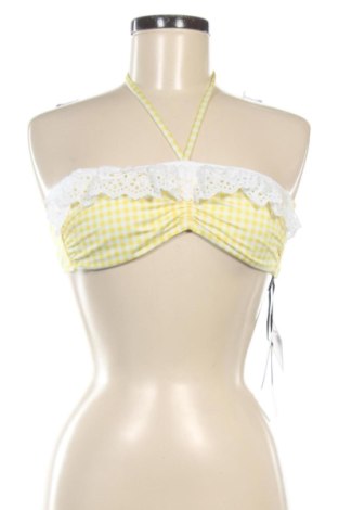 Dámské plavky  Blugirl Blumarine Beachwear, Velikost M, Barva Vícebarevné, Cena  2 379,00 Kč, #137064052