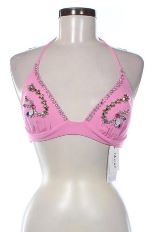 Dámské plavky  Blugirl Blumarine Beachwear, Velikost M, Barva Růžová, Cena  4 149,00 Kč, #137083146