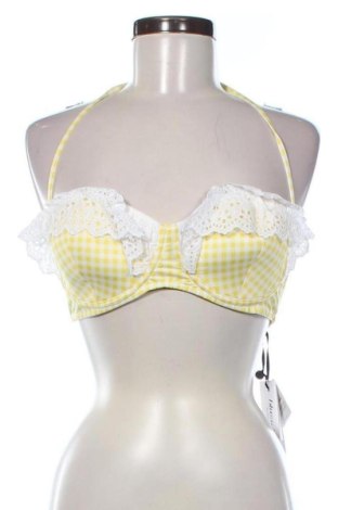 Dámské plavky  Blugirl Blumarine Beachwear, Velikost L, Barva Vícebarevné, Cena  2 599,00 Kč, #137071688
