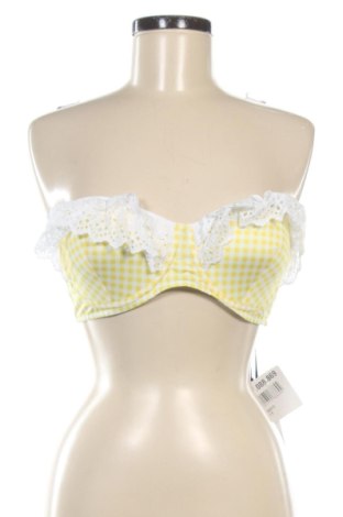 Dámské plavky  Blugirl Blumarine Beachwear, Velikost M, Barva Vícebarevné, Cena  2 599,00 Kč, #137088869