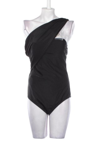 Γυναικείο μαγιό Bpc Bonprix Collection, Μέγεθος XL, Χρώμα Μαύρο, Τιμή 38,03 €, #137083930