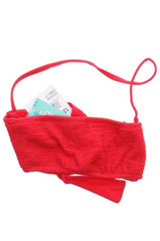 Costum de baie de damă Calzedonia, Mărime XS, Culoare Roșu, Preț 117,99 Lei, #136538901