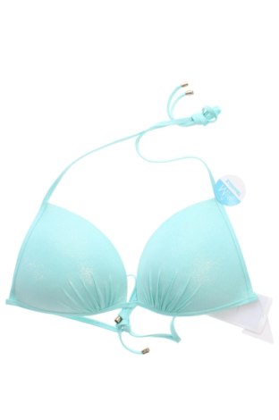Damen-Badeanzug Censored, Größe M, Farbe Blau, Preis € 16,57, #137015930