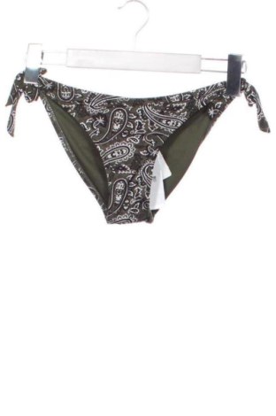 Costum de baie de damă Censored, Mărime XS, Culoare Multicolor, Preț 68,24 Lei, #137064396