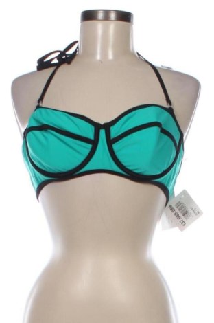 Costum de baie de damă Fleur Farfala, Mărime L, Culoare Multicolor, Preț 248,99 Lei, #137069089