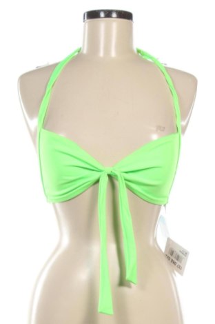 Costum de baie de damă Fleur Farfala, Mărime XL, Culoare Verde, Preț 248,99 Lei, #137086416